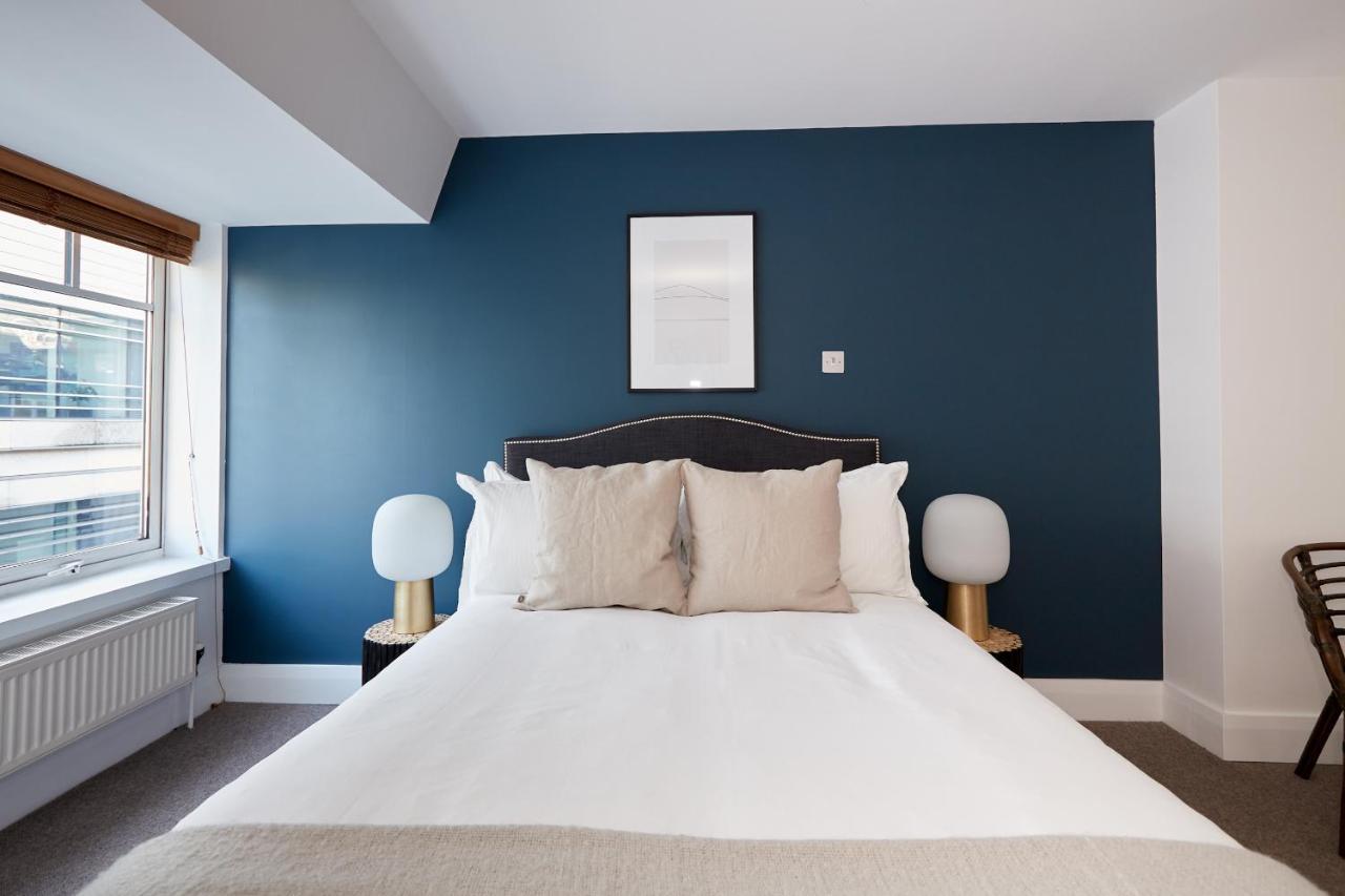 Sonder — Jermyn Street Aparthotel London Ruang foto